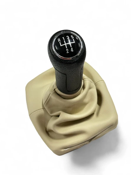 VOLKSWAGEN VITES TOPUZU 5 VITES BEJ POLO 02-09 ürün görseli 1