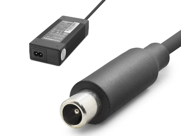 Scooter Adaptörü 42V 2A 84W 8.0X5.5 Mm Siyah HD8890 ürün görseli 1