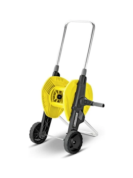 Karcher HT 3.400 Clasic Hortum Arabası ürün görseli 1