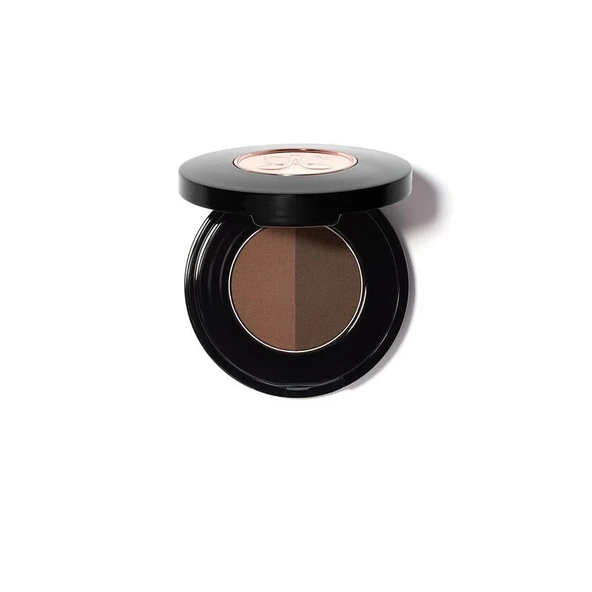 Anastasia Beverly Hills Brow Powder Duo - Chocolate ürün görseli 1