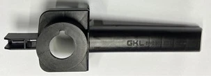 AUDI RADYATOR BRAKETI A4 2016>> ürün görseli 1
