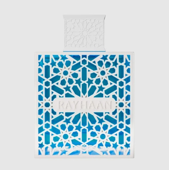 Rayhaan Azul Edp 100 Ml Erkek Parfüm ürün görseli 1