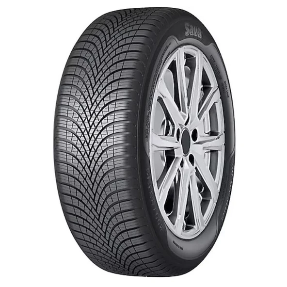 Sava All Weather 215/60 R16 99V XL 4 Mevsim Lastik - 2026 ürün görseli 1