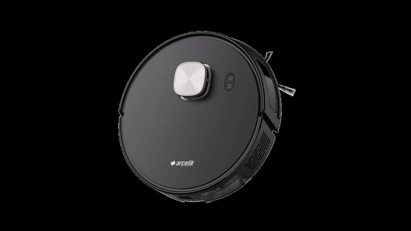 ARÇELİK Imperium® Robo 2.2 RS 6121 Robot Süpürge - Resim 3