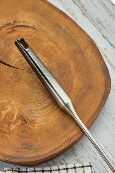 Cooker Paslanmaz Çelik Spatula CKR3493 - Resim 5