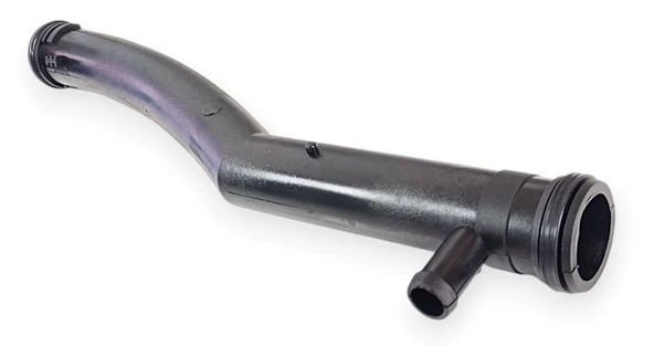 VOLKSWAGEN RADYATOR SU BORUSU PLASTIK BLF CAXA CAXC FABIA GOLF OCTAVIA JETTA PASSAT POLO ürün görseli 1