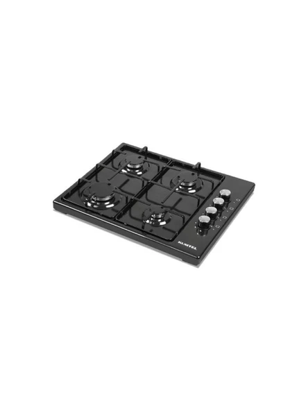 Kumtel Lx-420F Set Üstü Ocak Doğalgazlı Teşhir ürün görseli 1