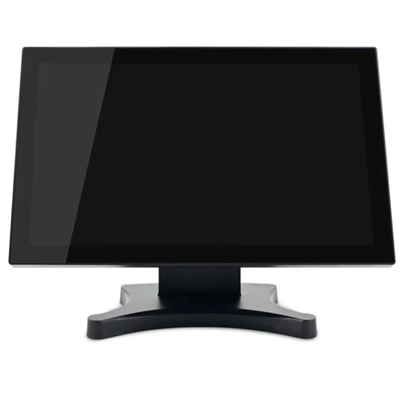 TSCAN TSCAN GI1560II İ5 6.NESİL 8GB 256GB SSD 15,6" Dokunmatik 11,6" Müşteri Gör Pos PC ürün görseli 1