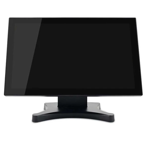 TSCAN GIX1560II İ5 7.NESİL 8GB 256GB SSD 15,6" Dokunmatik 11,6" Müşteri Gör Pos PC ürün görseli 1