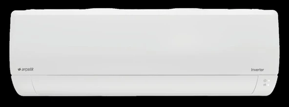 ARÇELİK 15325 S Ekolojik Inverter Klima 15.000 Btu/h (Sadece Soğutma) Split Klima ürün görseli 1