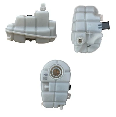 AUDİ RADYATOR YEDEK SU BIDONU AUDI A6 11> 18 A7 11>18 A8 10>17 ürün görseli 1