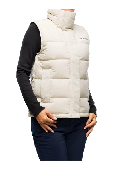 Columbia Bulo Point II Down Vest Kadın Yelek ürün görseli 1