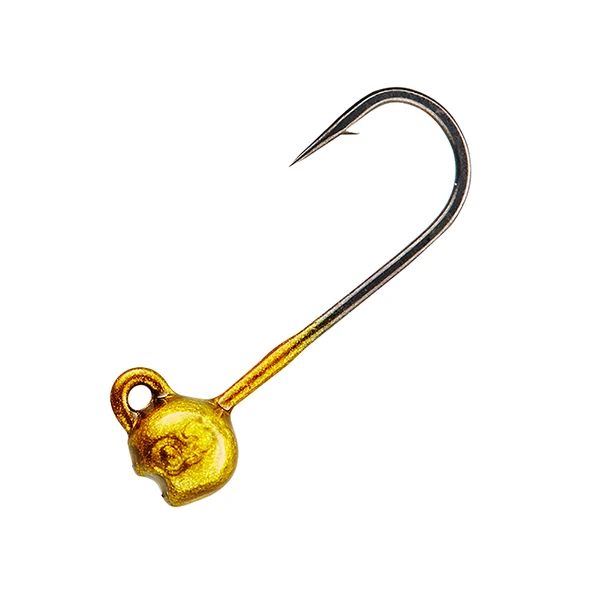 Daiwa Gekkabijin Jighead Ss Rei Gold 1.2gr no12 ürün görseli 1