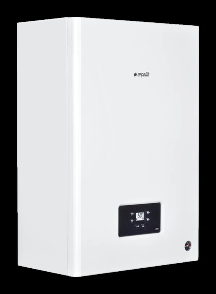 ARÇELİK Atria 35 Premix Yoğuşmalı Kombi - Resim 2