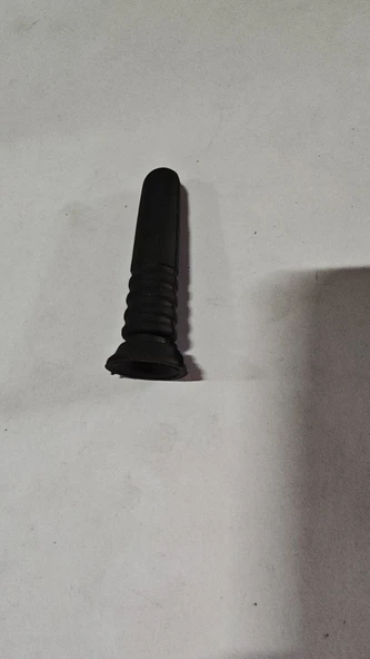 ANTEN PLASTIGI UST (Kapak KauCuk) W140-W202-W204-W210 1991-1998 ürün görseli 1