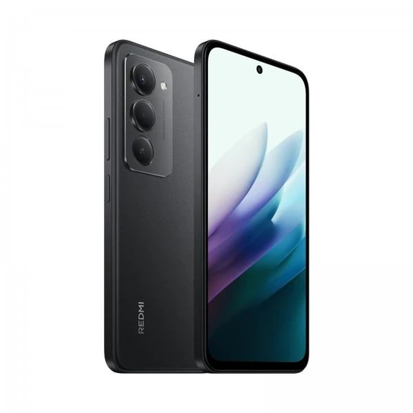 Redmi 15 8GB RAM 256GB ROM, Siyah - OUTLET ürün görseli 1