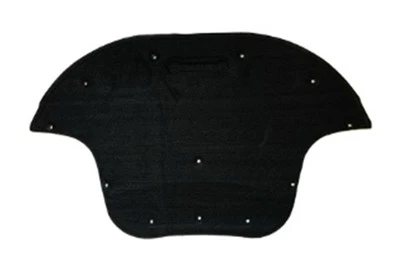 MERCEDES MOTOR KAPUT KECESI KLIPSIZ 1.KalIte-E SERI W212 2009-2016 ürün görseli 1
