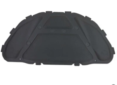 BMW MOTOR KAPUT KECESI KLIPSIZ 1.KalIte-X SERI E84 2010-2015 ürün görseli 1