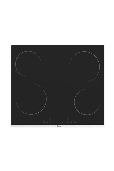 BLACK PLUS SERİSİ 3LÜ CAM ANKASTRE SET (QBL63CS-MS261-D077) - Resim 5