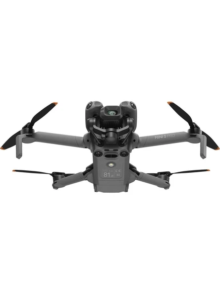 DJI Mini 5 Pro Fly More Combo Plus (DJI RC2) Drone - Resim 2