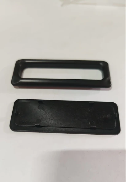 SUNROOF PERDE PLASTIK KOLU SIYAH W211-W220-W202-W203-W211 ürün görseli 1