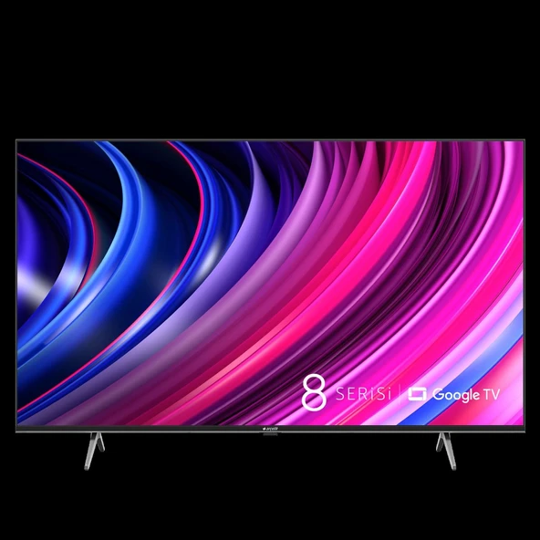 ARÇELİK A50 E 895 A Smart TV ürün görseli 1