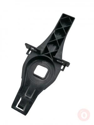 AUDI RADYATOR BRAKETI A4 08-12 ürün görseli 1