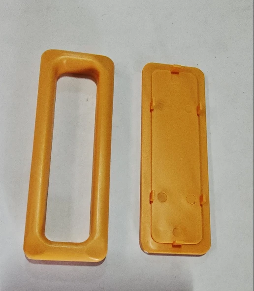 SUNROOF PERDE PLASTIK KOLU BEJ W211-W220-W202-W203-W211 ürün görseli 1