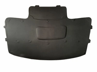 BMW MOTOR KAPUT KECESI KLIPSIZ 1.KalIte-5 SERI-E39 1996-2003 ürün görseli 1