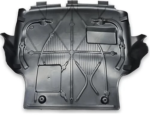 VOLKSWAGEN MOTOR ALT (KARTER) MUHAFAZA T5/T6/T7 (1. KALITE ENJEKSIYON) ürün görseli 1