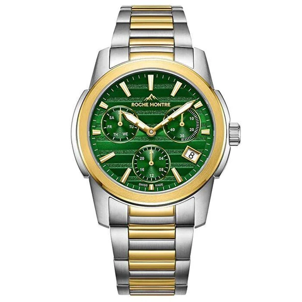 Roche Montre RMG4000-04 Erkek Kol Saati ürün görseli 1