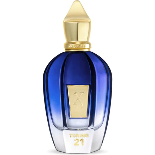 Xerjoff Torino 21 Edp 100 ml Unisex Parfüm ürün görseli 1