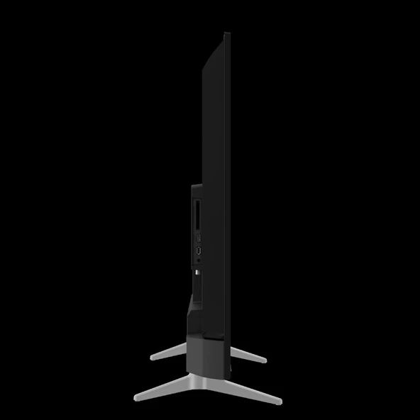 ARÇELİK A50 E 795 B Smart TV - Resim 4