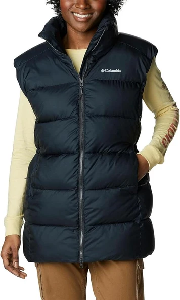 Columbia Puffect Mid Vest Yelek ürün görseli 1