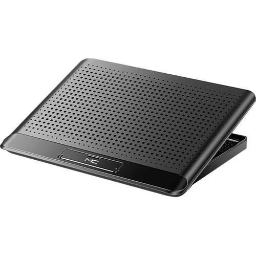 Polham Ayarlanabilir Laptop Soğutucu Notebook Stand Soğutuculu Stand Laptop Stand Laptop Soğutucu ürün görseli 1