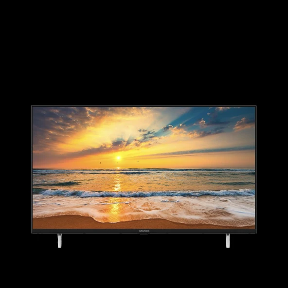 GRUNDIG GRUNDIG MUNICH 43 GHF 6900 B Grundig TV ürün görseli 1