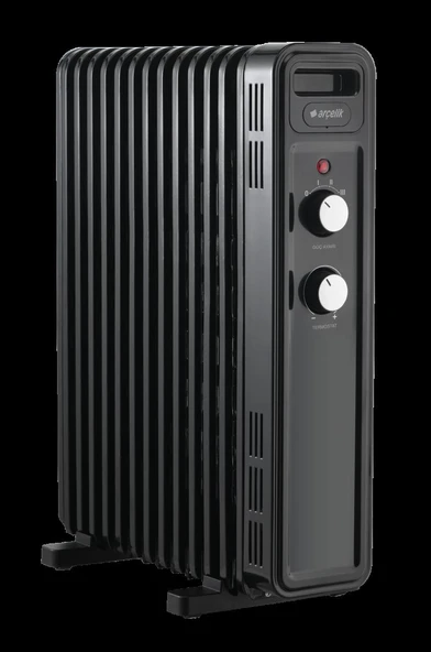ARÇELİK AR RHO 13M Yağlı Radyatör ürün görseli 1