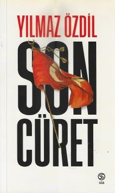 Son Cüret Yılmaz Özdil Sia Kitap - İKİNCİ EL KİTAP ürün görseli 1