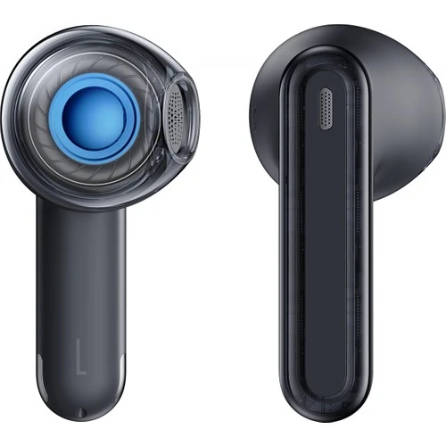 Baseus Bowie E5X True Wireless Bluetooth Kulaklık Siyah - Resim 2