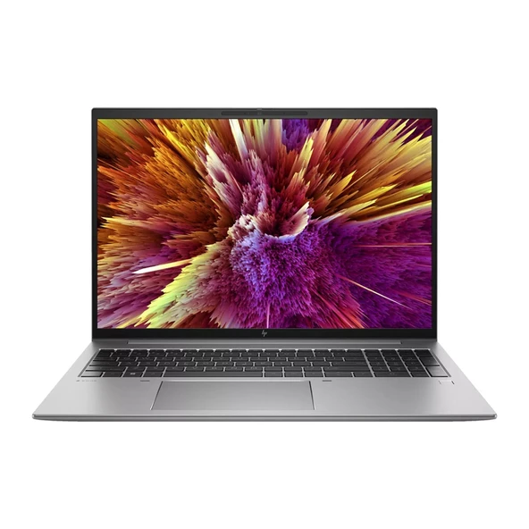 HP MWS DN5Z2EA 8 16 G2i U7-356H 16GB 512GB SSD NVIDIA RTX 500 6GB W11P6 ürün görseli 1