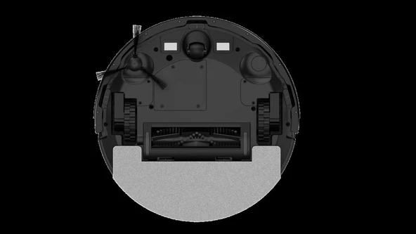 ARÇELİK Imperium® Robo 2.2 RS 6121 Robot Süpürge - Resim 5