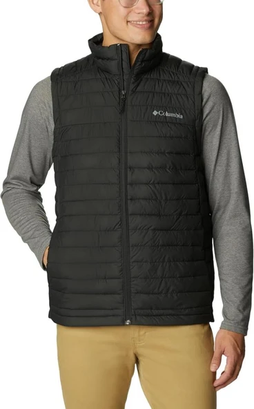 Columbia Silver Falls Vest Erkek Yelek ürün görseli 1