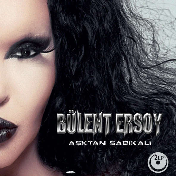 Bülent Ersoy Aşktan Sabıkalı - 2 Plak ürün görseli 1