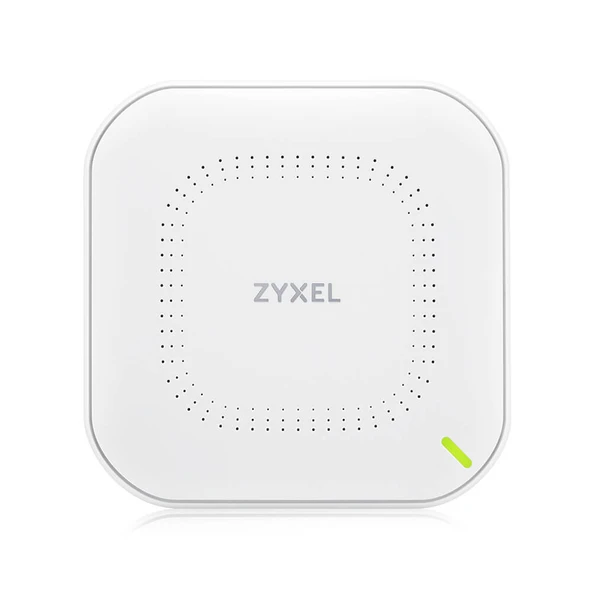 ZYXEL NWA90AX PRO 802.11AX (WIFI 6) ÇIFT RADYO POE ACCESS POINT ürün görseli 1