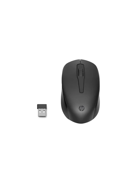 HP 150 2S9L1AA Optik Kablosuz Mouse ürün görseli 1
