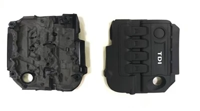 VOLKSWAGEN MOTOR UST KAPAGI 1,6 TDI-2,0 TDI IZALOSYONLU (TAKOZLARI UZERINDE FULL) ürün görseli 1