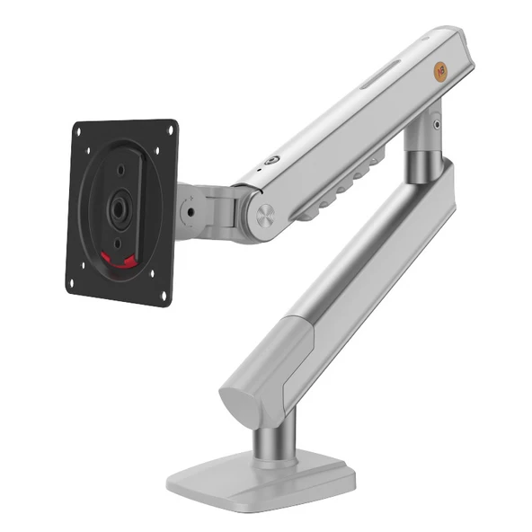 North Bayou Nb Ergonomic A5-XS 17''-32'' Tek Kol 2-9 kg Vesa Uyumlu Monitör Standı ürün görseli 1