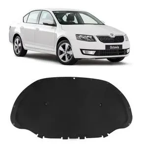 SKODA MOTOR KAPUT KECESI KLIPSLI 1.KalIte-OCTAVIA 2013-2017 ürün görseli 1