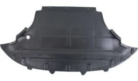 AUDİ MOTOR ALT MUHAFAZA ON PLASTIK 2 KALITE Q5 2008-2016 ürün görseli 1