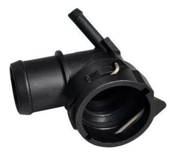 VAG SU FLANSI RADYATOR UST CADDY-GOLF5-JETTA-PASSAT-LEON-OCTAVIA-A3 (04-10) ürün görseli 1